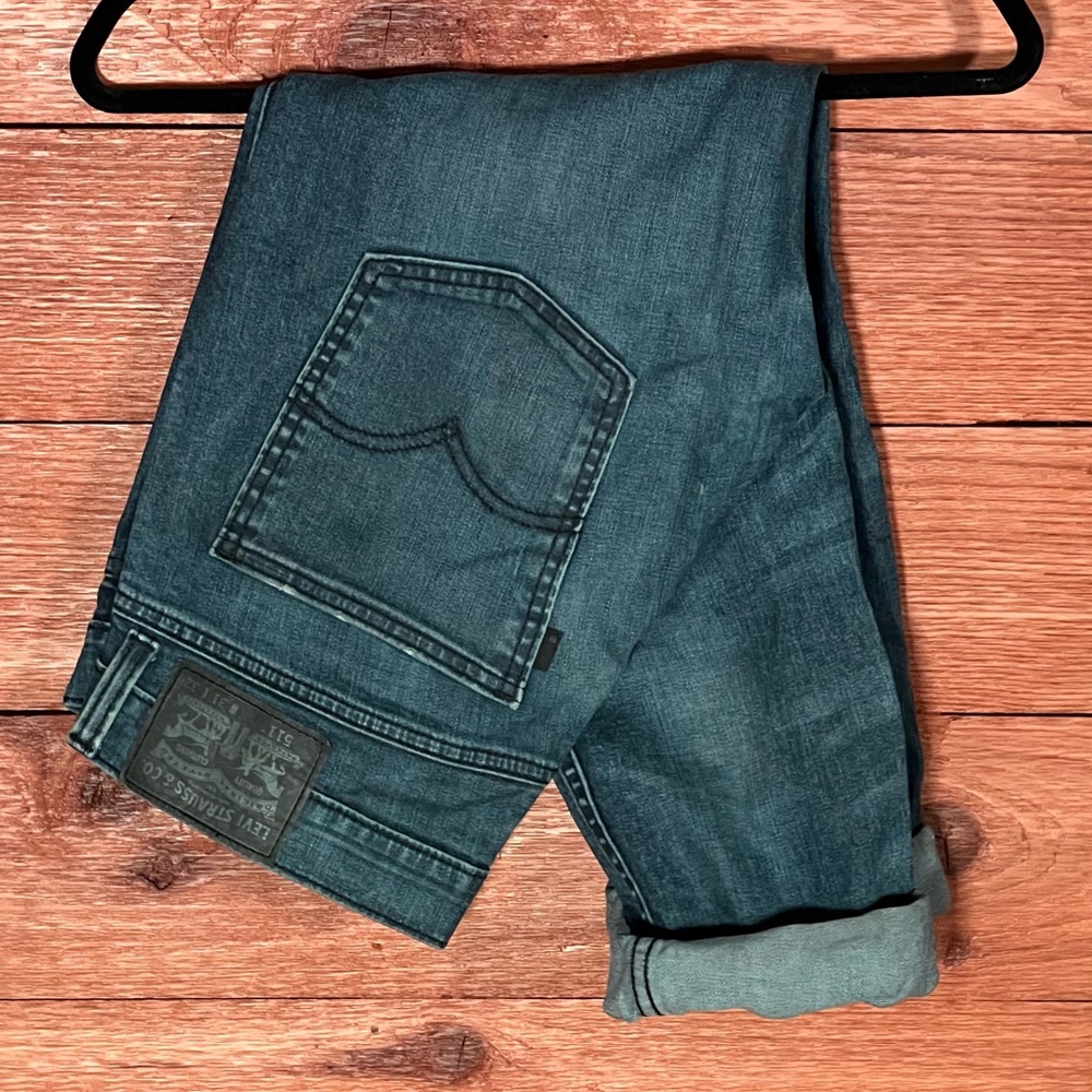LEVI 511 31/30